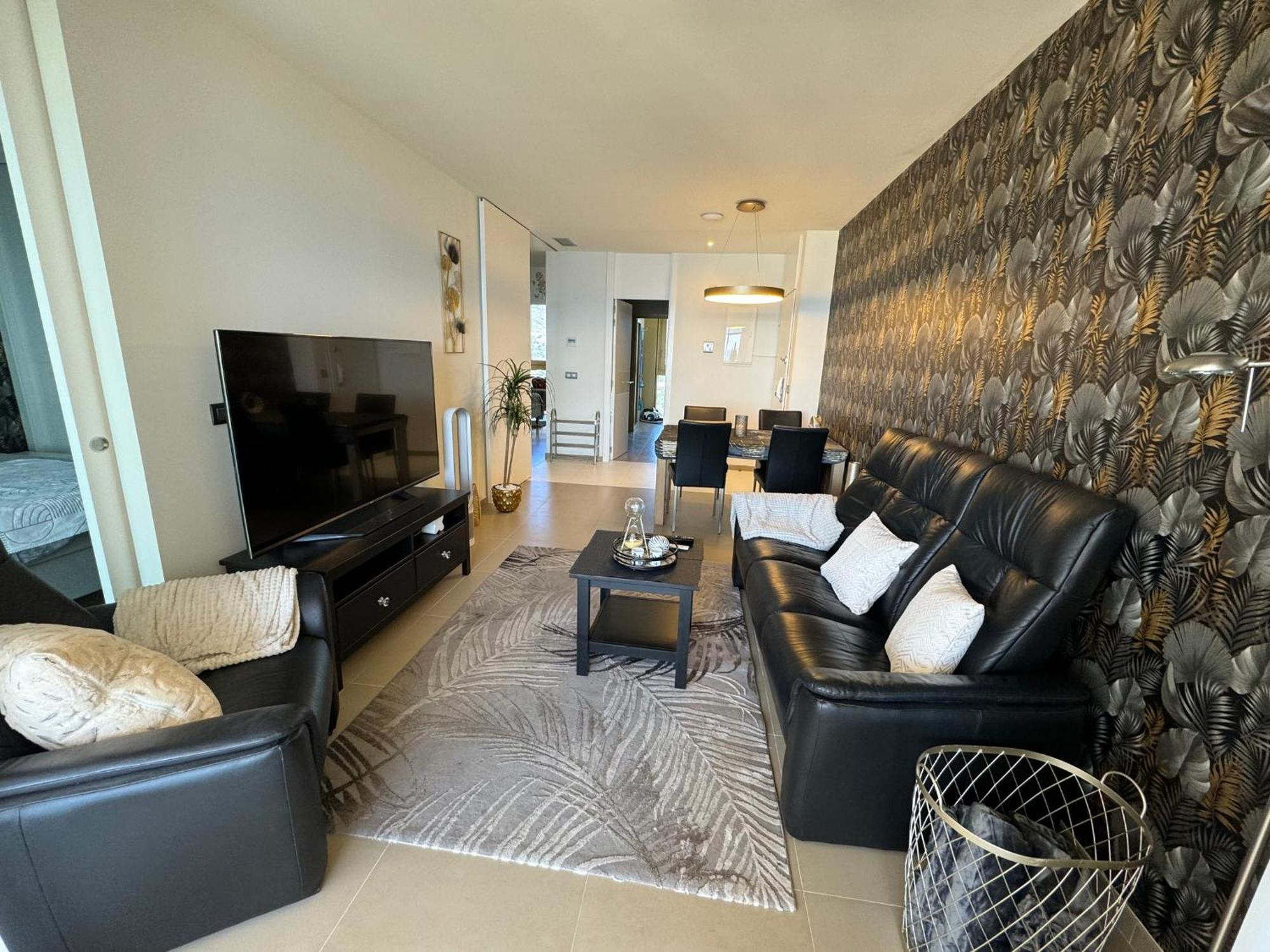 Intempo Sky Apartment 26 Floor Seaview Benidorm Exteriör bild