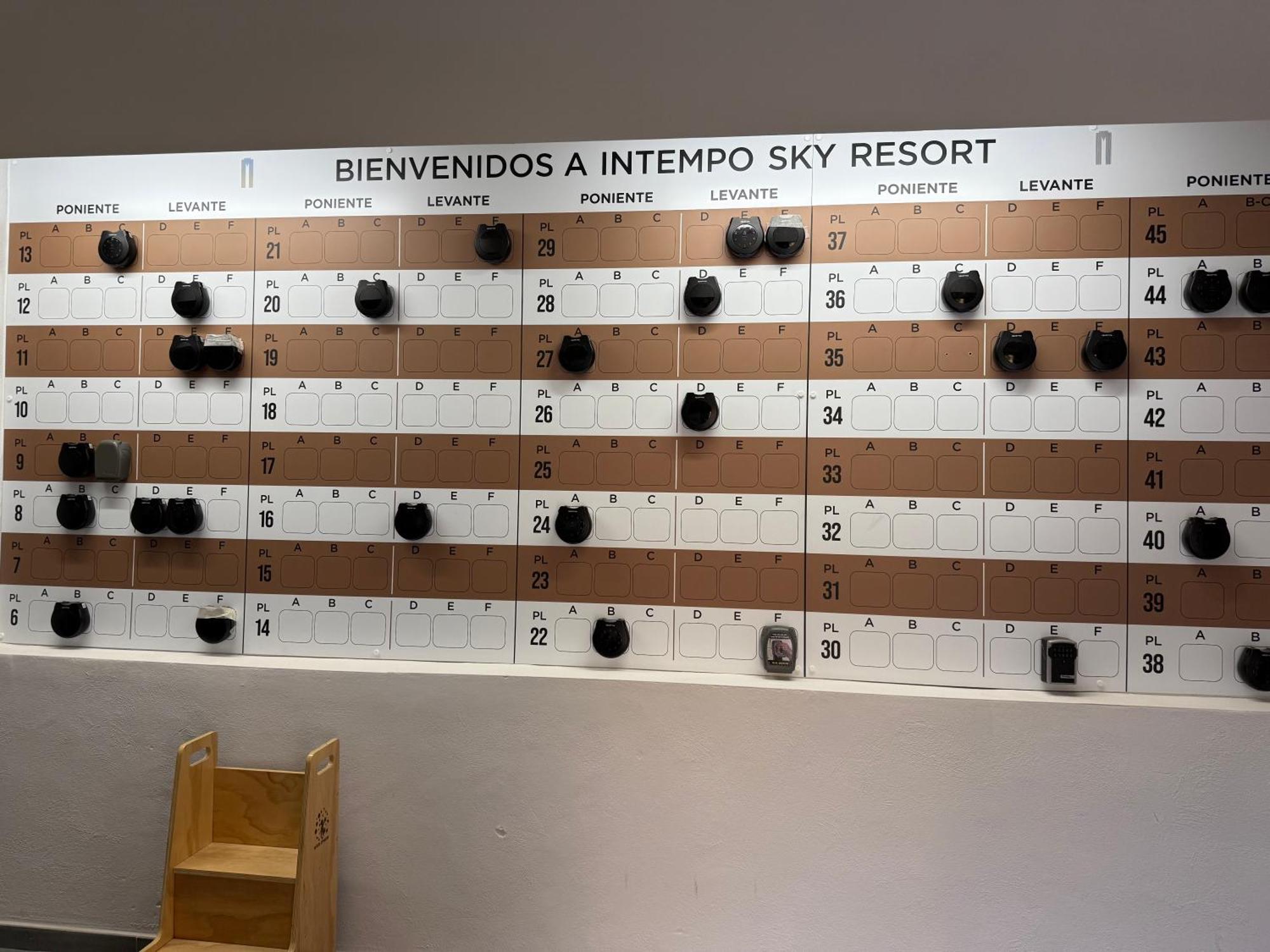 Intempo Sky Apartment 26 Floor Seaview Benidorm Exteriör bild